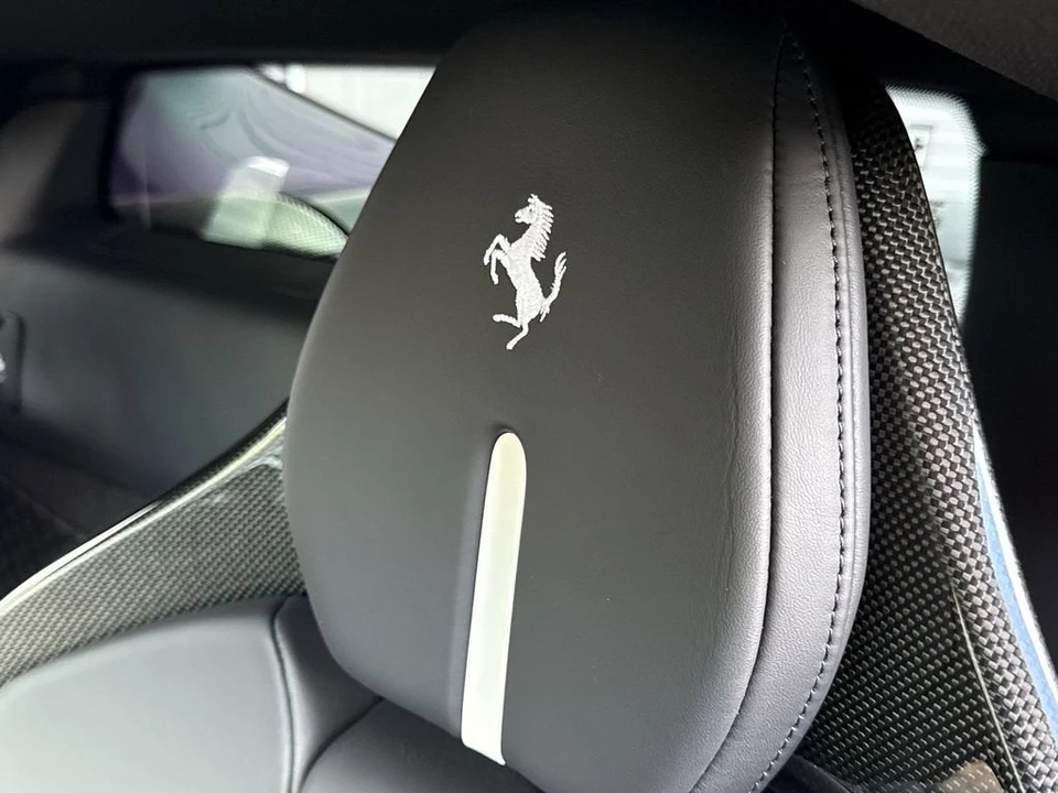 2024 Ferrari 296 GTB - Image 30 of 31