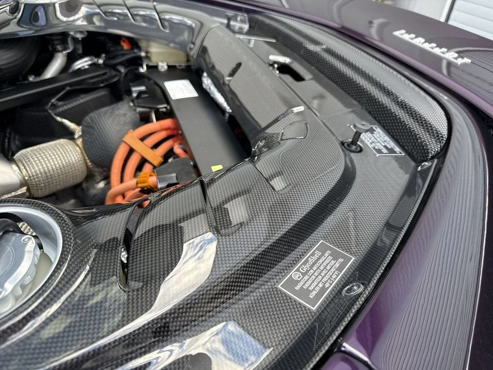 2024 Ferrari 296 GTB - Image 26 of 31