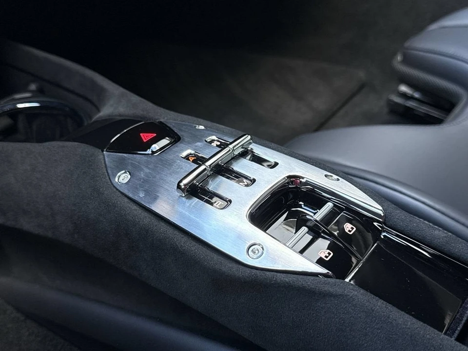 2024 Ferrari 296 GTB - Image 19 of 31