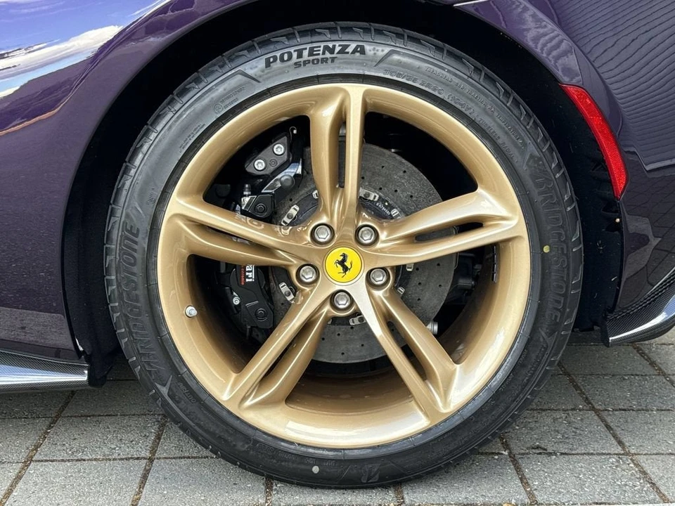 2024 Ferrari 296 GTB - Image 10 of 31