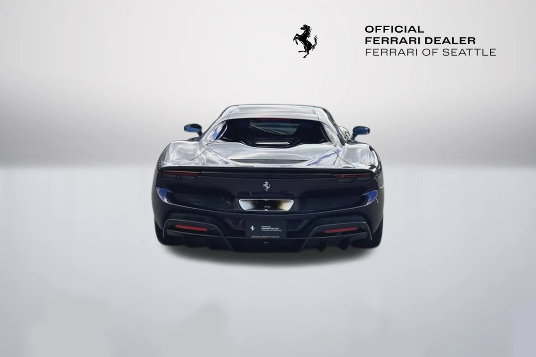 2024 Ferrari 296 GTB - Image 7 of 31