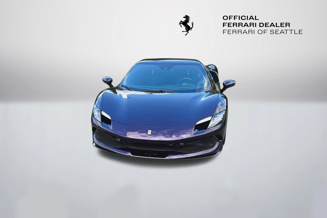 2024 Ferrari 296 GTB - Image 3 of 31