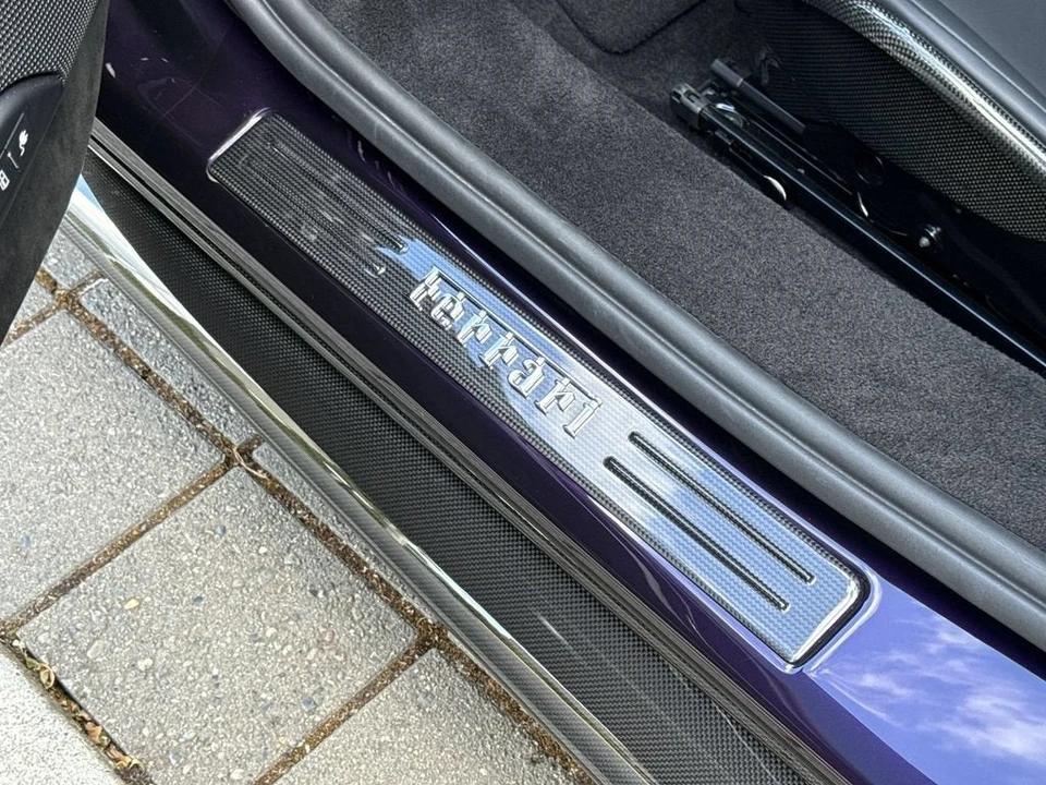 2024 Ferrari 296 GTB - Image 28 of 31