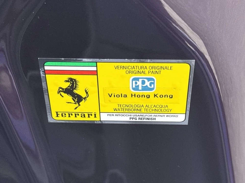 2024 Ferrari 296 GTB - Image 24 of 31