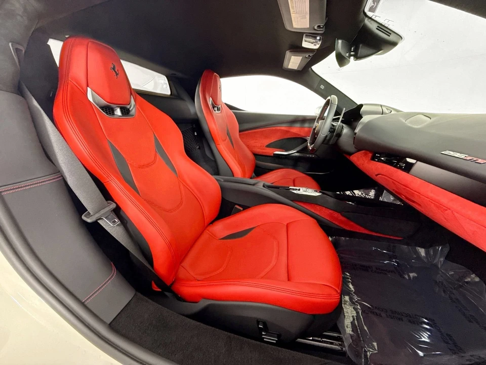 2024 Ferrari 296 GTB - Image 21 of 28