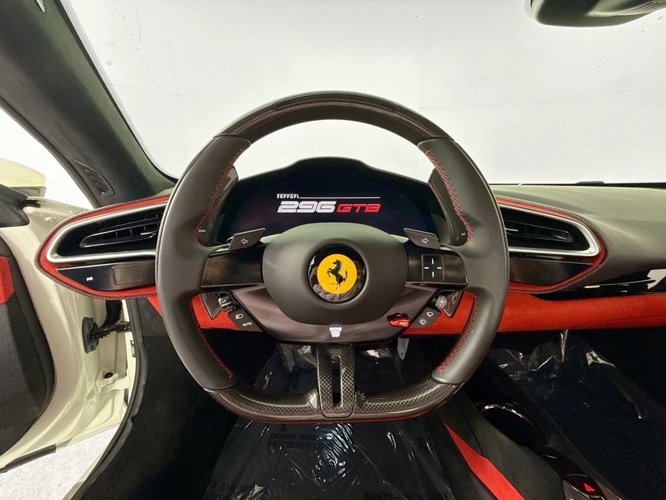 2024 Ferrari 296 GTB - Image 10 of 28