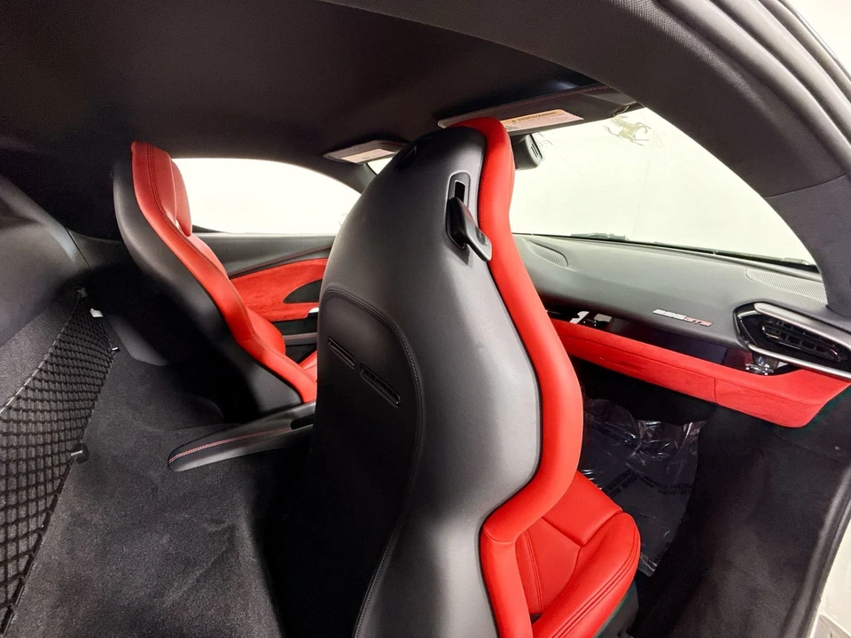 2024 Ferrari 296 GTB - Image 22 of 28