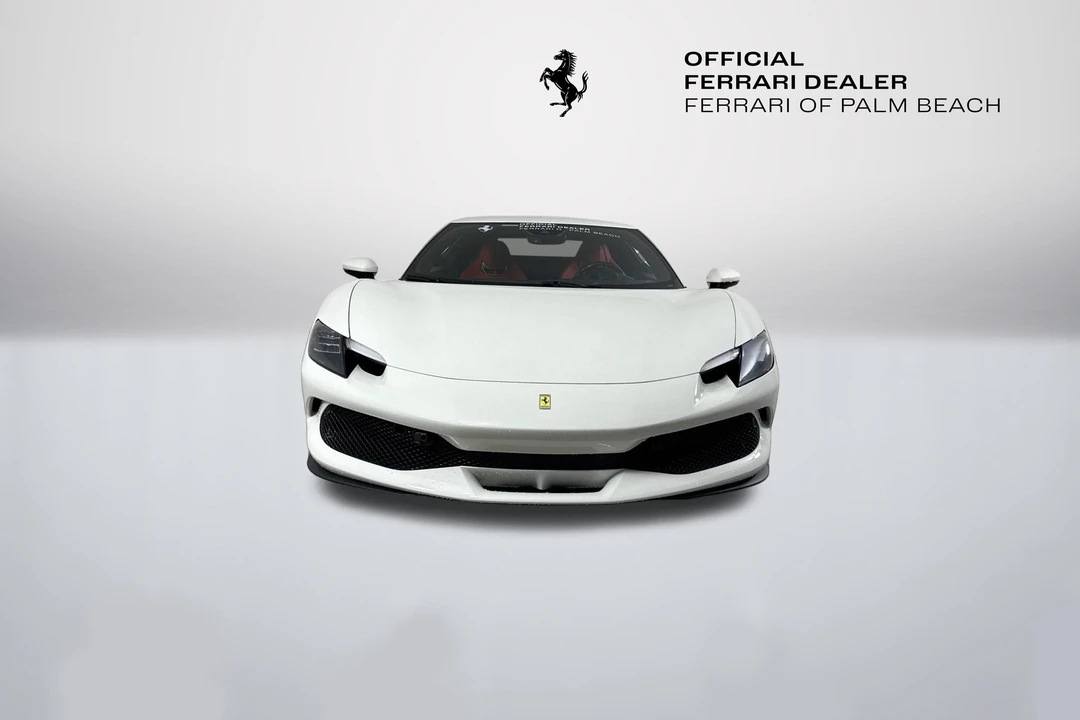 2024 Ferrari 296 GTB - Image 2 of 28