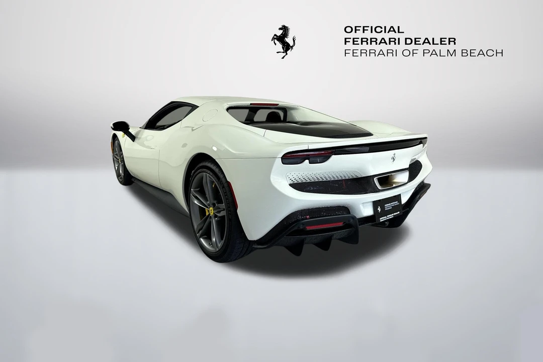 2024 Ferrari 296 GTB - Image 5 of 28