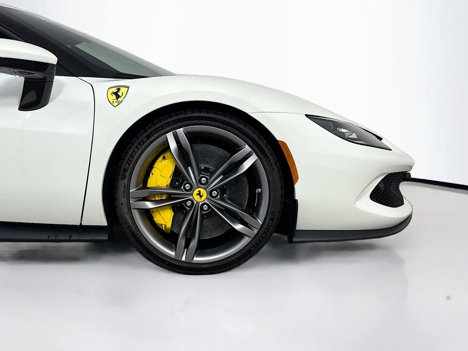 2024 Ferrari 296 GTB - Image 26 of 28