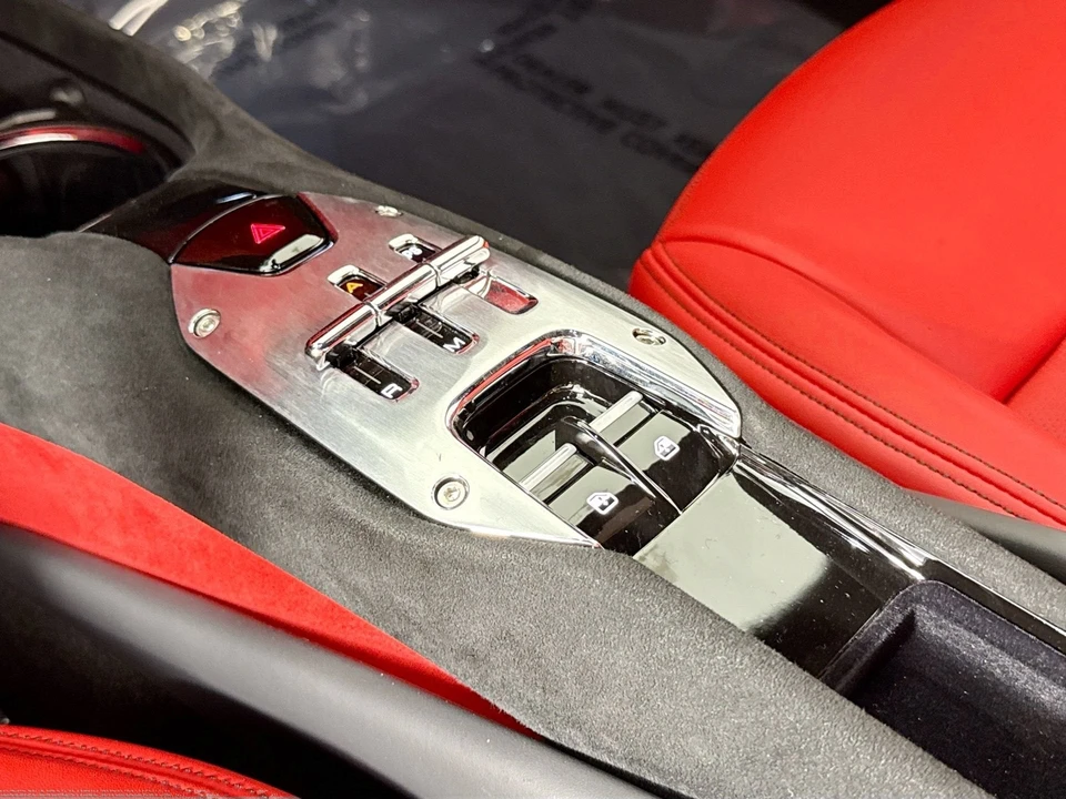 2024 Ferrari 296 GTB - Image 15 of 28