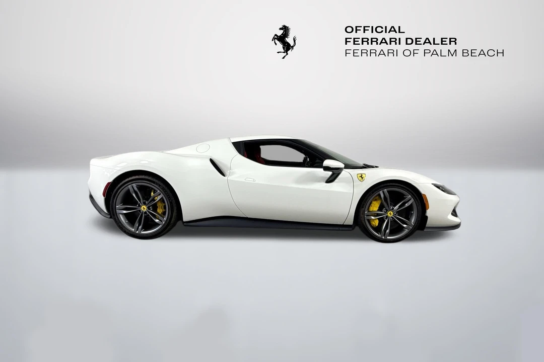 2024 Ferrari 296 GTB - Image 8 of 28