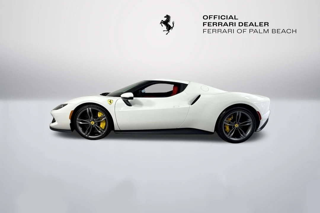 2024 Ferrari 296 GTB - Image 4 of 28