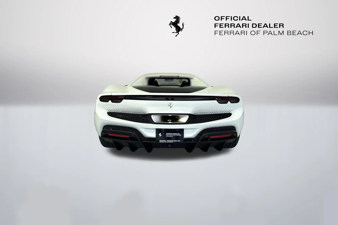 2024 Ferrari 296 GTB - Image 6 of 28