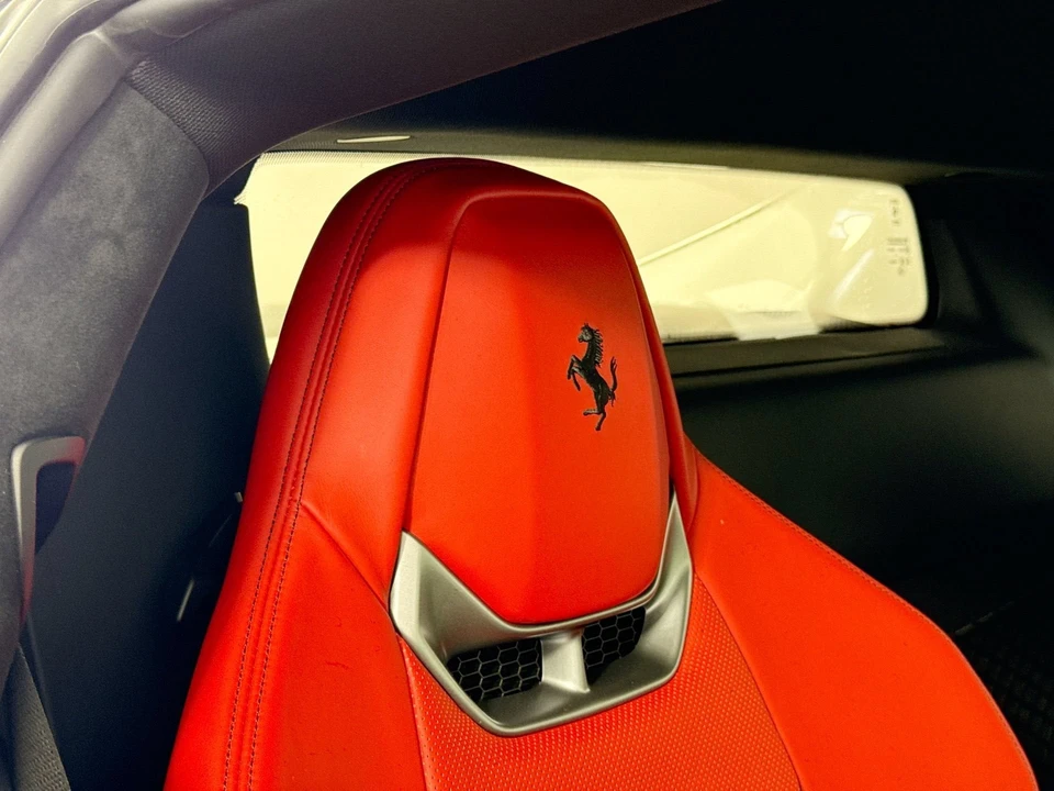 2024 Ferrari 296 GTB - Image 23 of 28