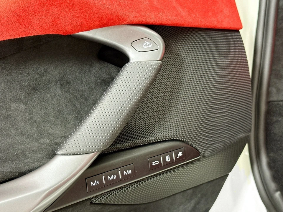 2024 Ferrari 296 GTB - Image 16 of 28