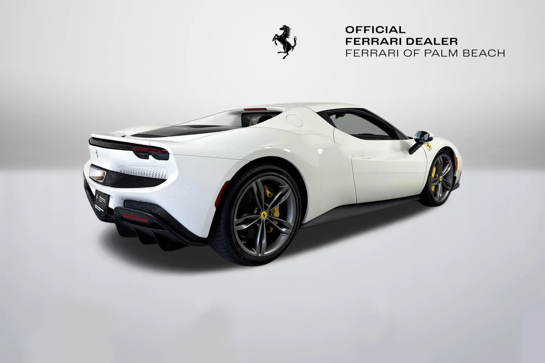 2024 Ferrari 296 GTB - Image 7 of 28