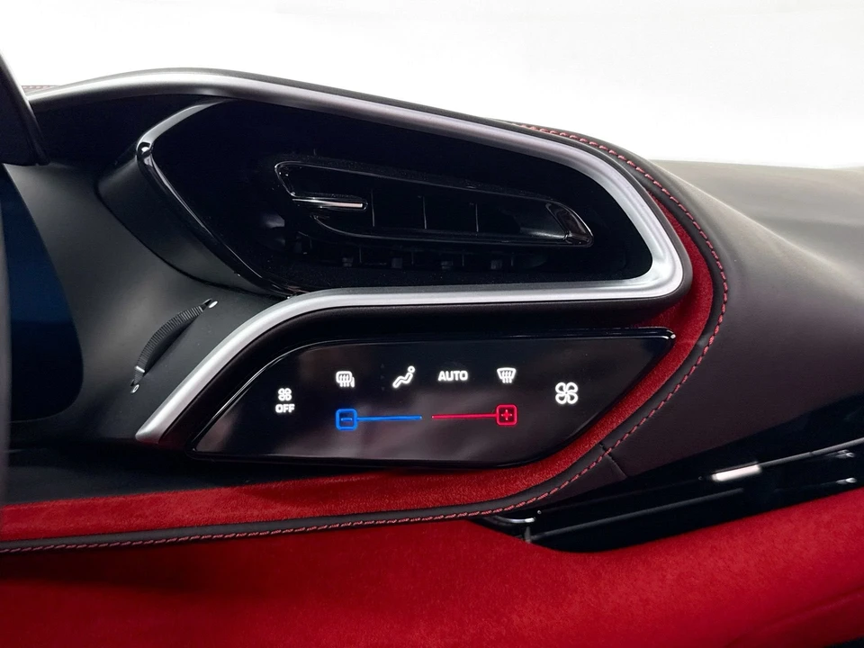 2024 Ferrari 296 GTB - Image 12 of 28