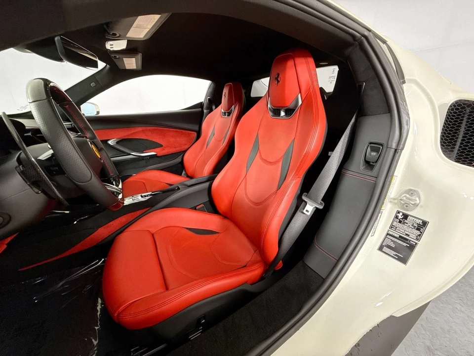 2024 Ferrari 296 GTB - Image 9 of 28