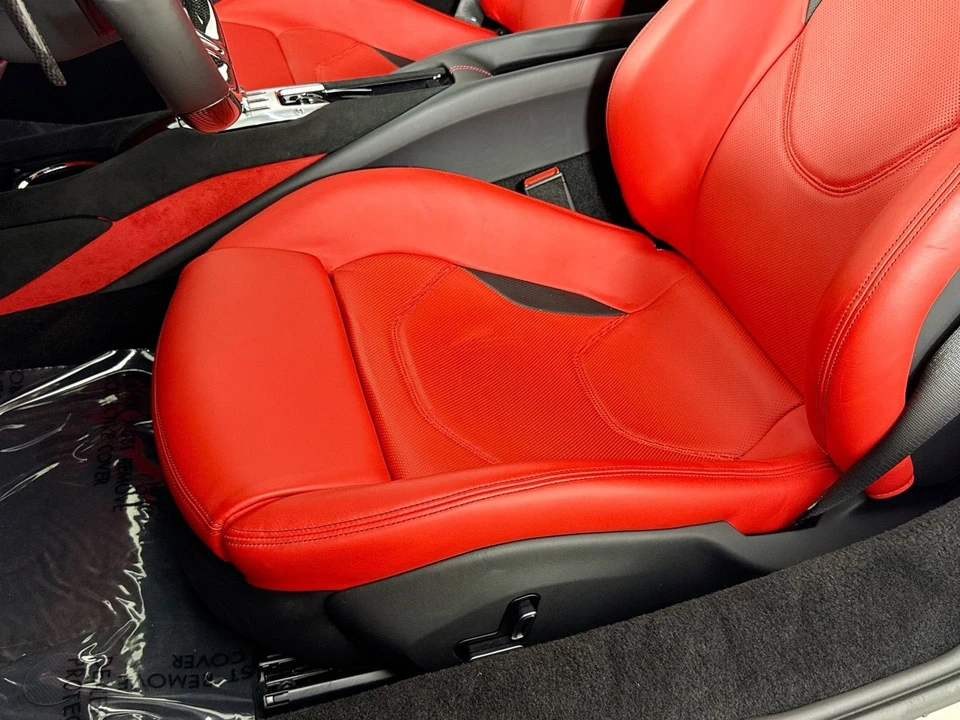 2024 Ferrari 296 GTB - Image 18 of 28