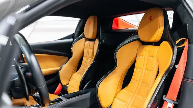 2024 Ferrari 296 GTB - Image 4 of 15