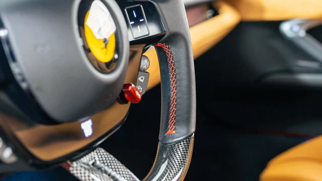 2024 Ferrari 296 GTB - Image 5 of 15