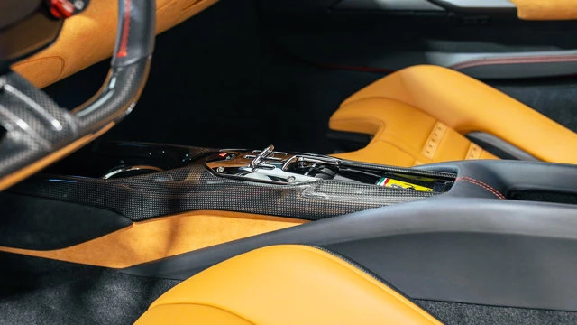 2024 Ferrari 296 GTB - Image 7 of 15