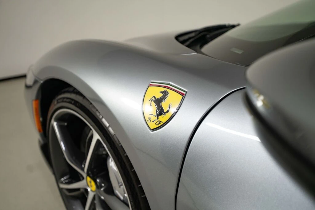 2024 Ferrari 296 GTB - Image 16 of 31