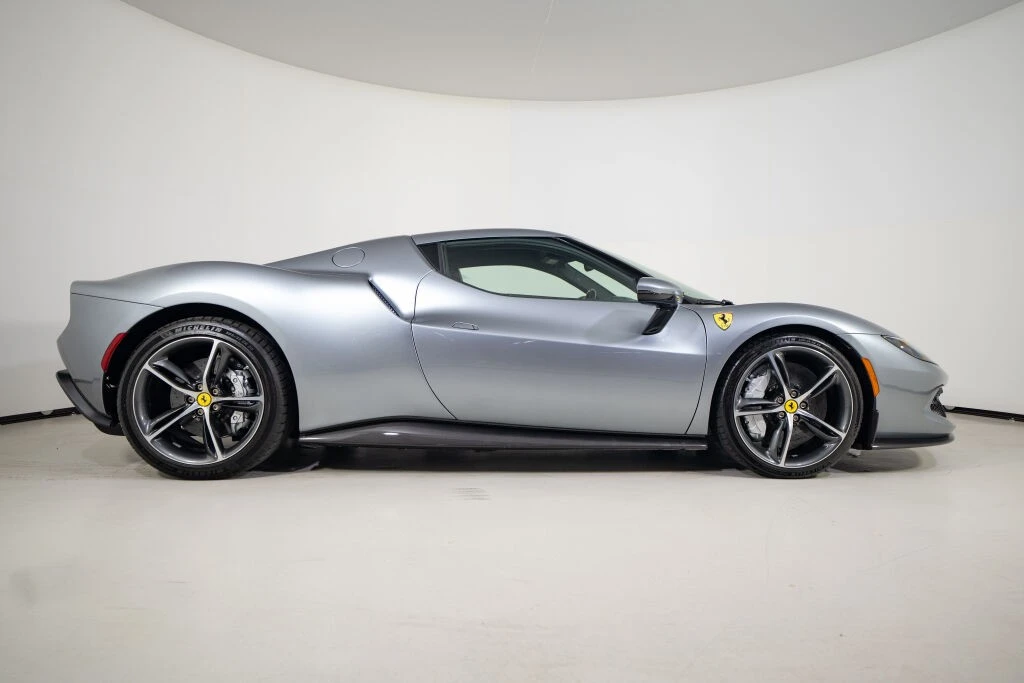 2024 Ferrari 296 GTB - Image 17 of 31