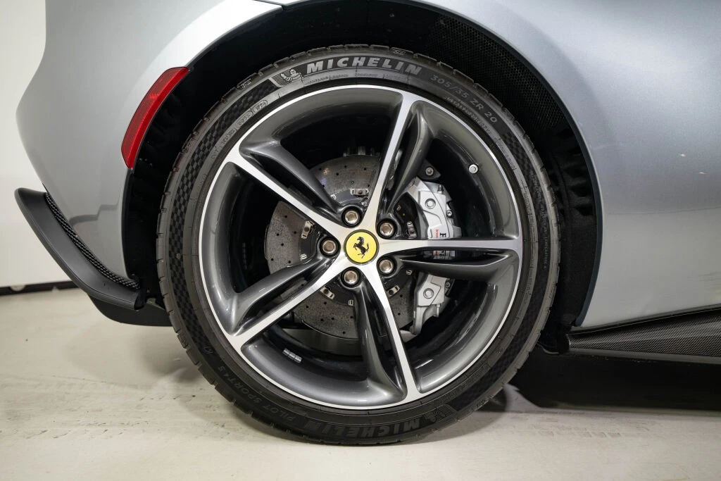 2024 Ferrari 296 GTB - Image 19 of 31