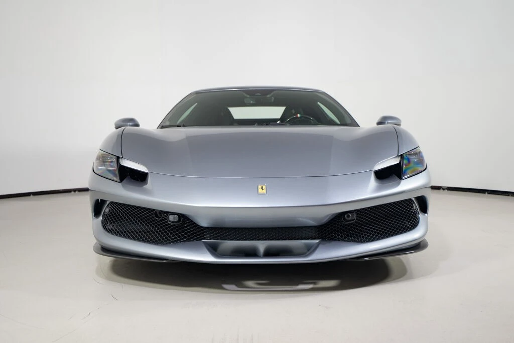 2024 Ferrari 296 GTB - Image 3 of 31