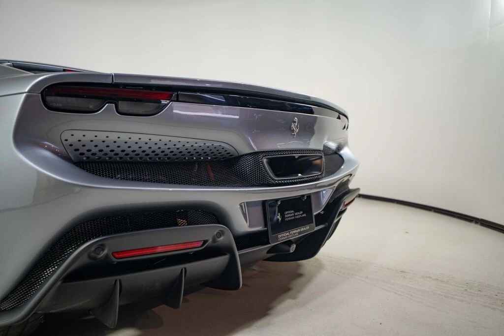 2024 Ferrari 296 GTB - Image 27 of 31