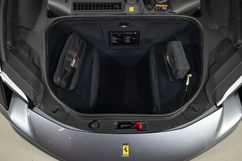 2024 Ferrari 296 GTB - Image 20 of 31