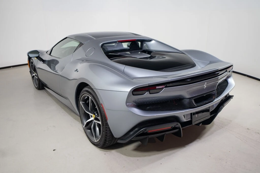 2024 Ferrari 296 GTB - Image 8 of 31