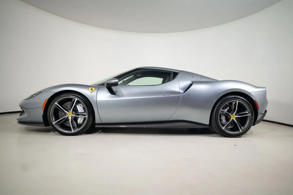 2024 Ferrari 296 GTB - Image 13 of 31