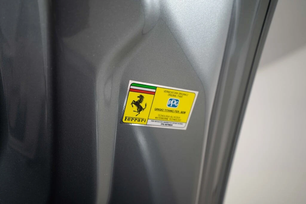 2024 Ferrari 296 GTB - Image 22 of 31
