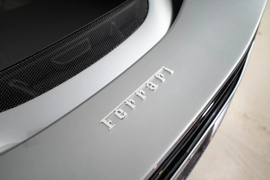 2024 Ferrari 296 GTB - Image 28 of 31