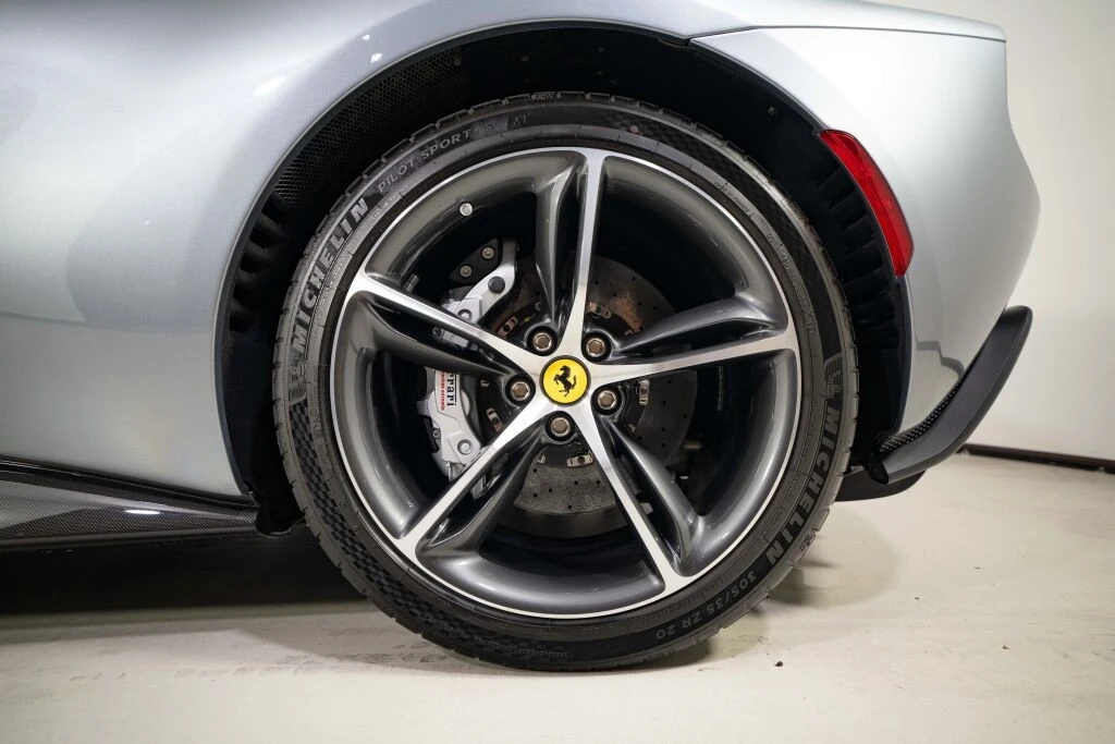 2024 Ferrari 296 GTB - Image 15 of 31
