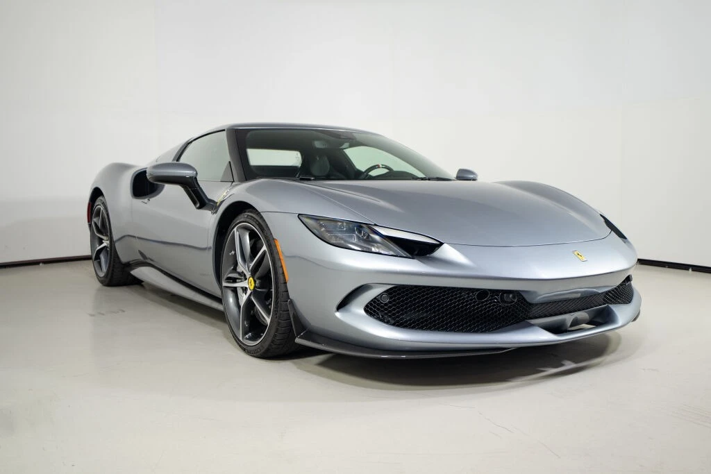 2024 Ferrari 296 GTB - Image 5 of 31
