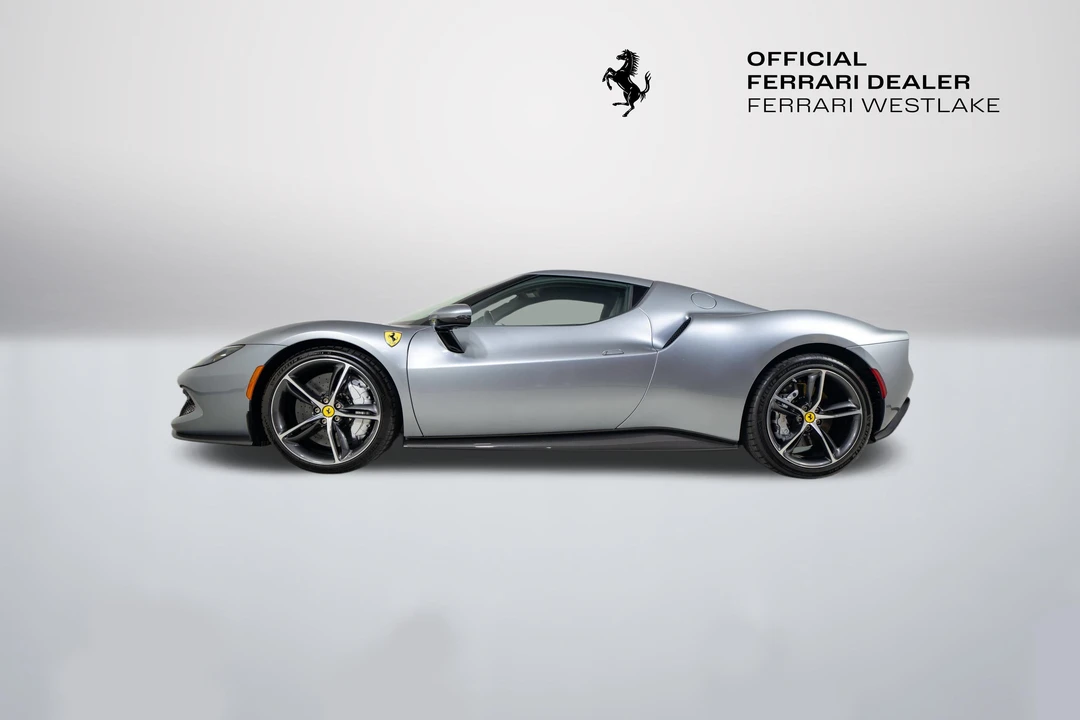 2024 Ferrari 296 GTB - Image 13 of 31