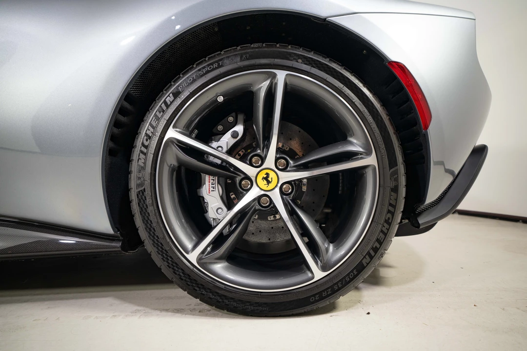 2024 Ferrari 296 GTB - Image 15 of 31