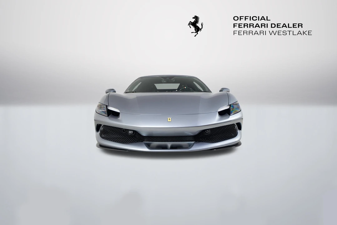 2024 Ferrari 296 GTB - Image 3 of 31