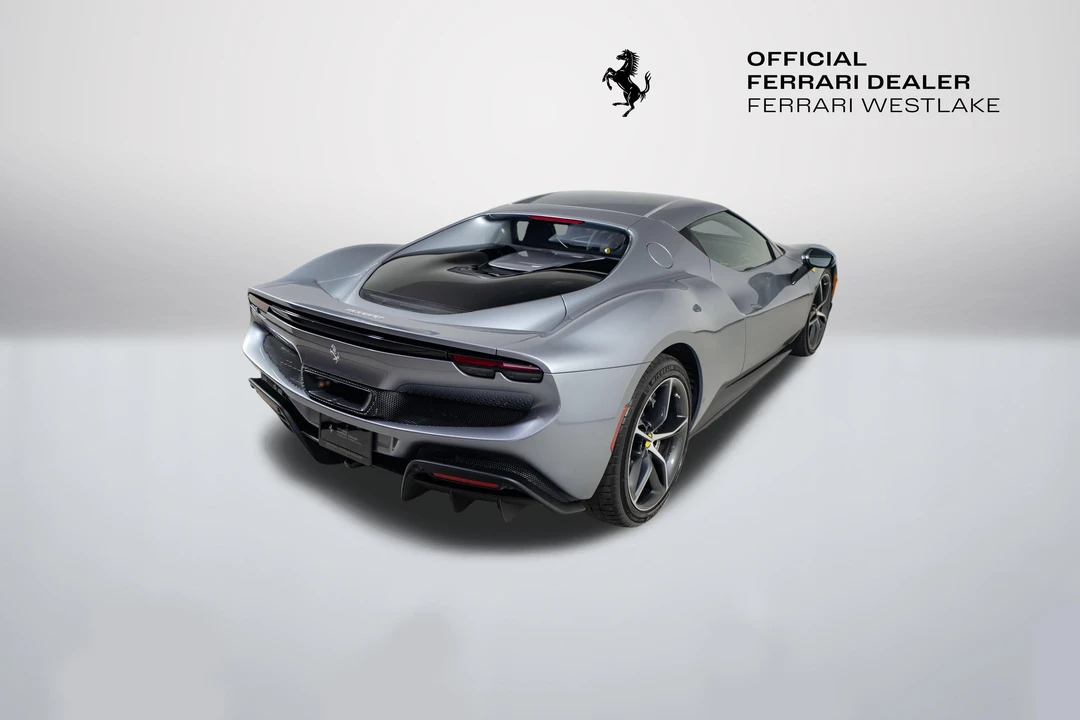 2024 Ferrari 296 GTB - Image 12 of 31