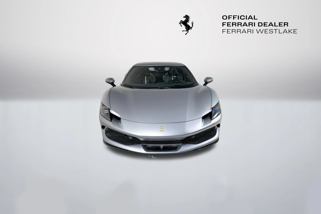 2024 Ferrari 296 GTB - Image 4 of 31