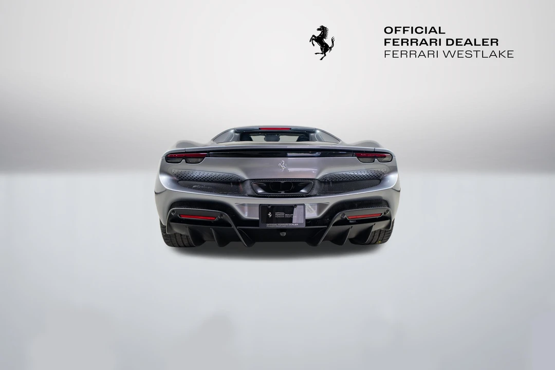 2024 Ferrari 296 GTB - Image 9 of 31