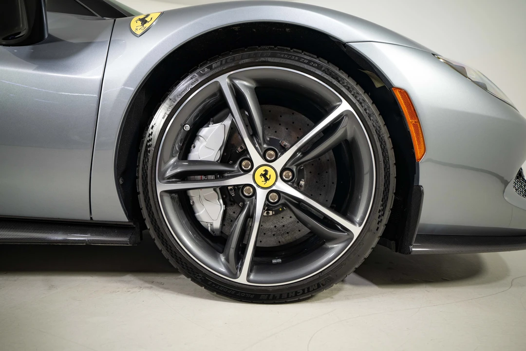 2024 Ferrari 296 GTB - Image 18 of 31