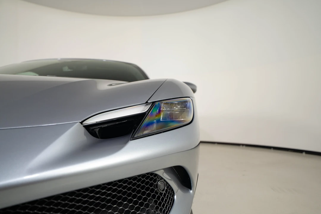 2024 Ferrari 296 GTB - Image 26 of 31