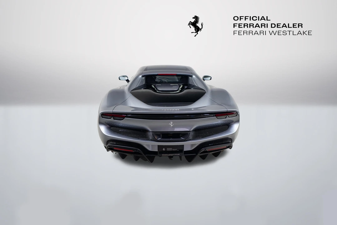 2024 Ferrari 296 GTB - Image 10 of 31