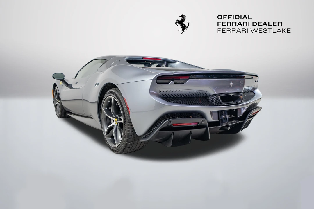 2024 Ferrari 296 GTB - Image 7 of 31