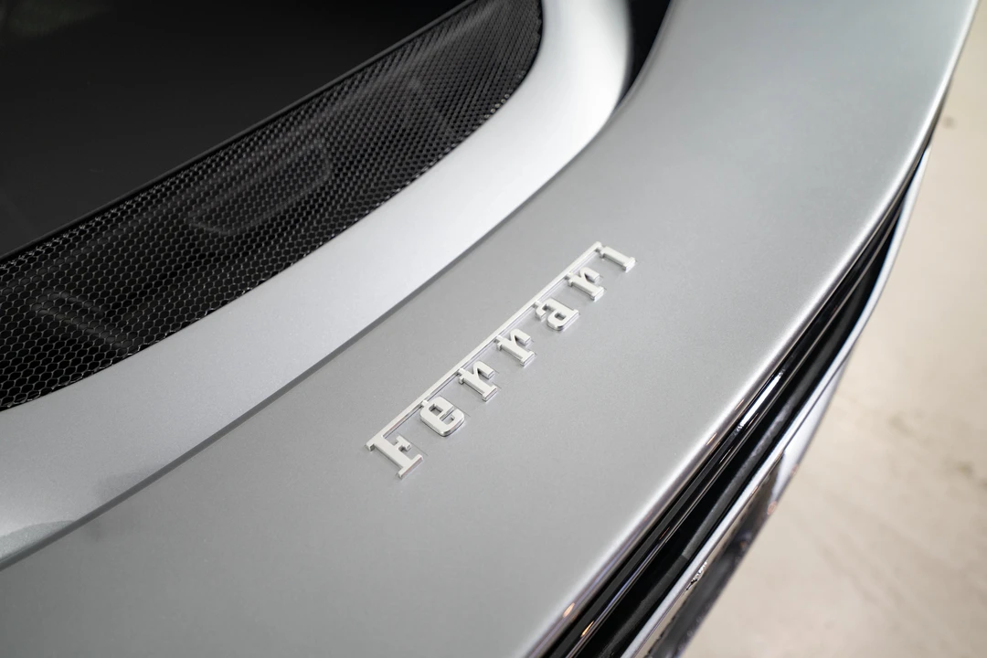 2024 Ferrari 296 GTB - Image 28 of 31
